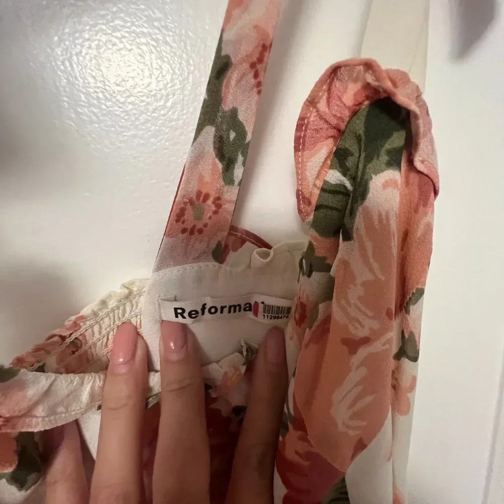 Nikita Reformation Dress - Picture 7 of 7